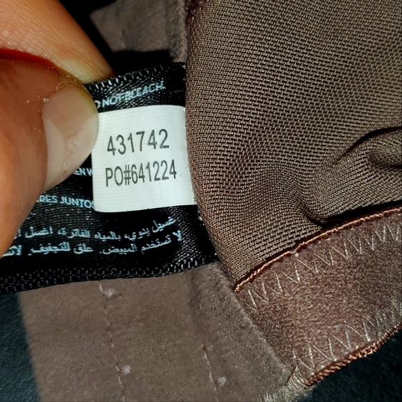 [42G] ASHLEY GRAHAM Rose Gold Molded cup, Underwire Bra (NWOT) - Picture 5 of 8